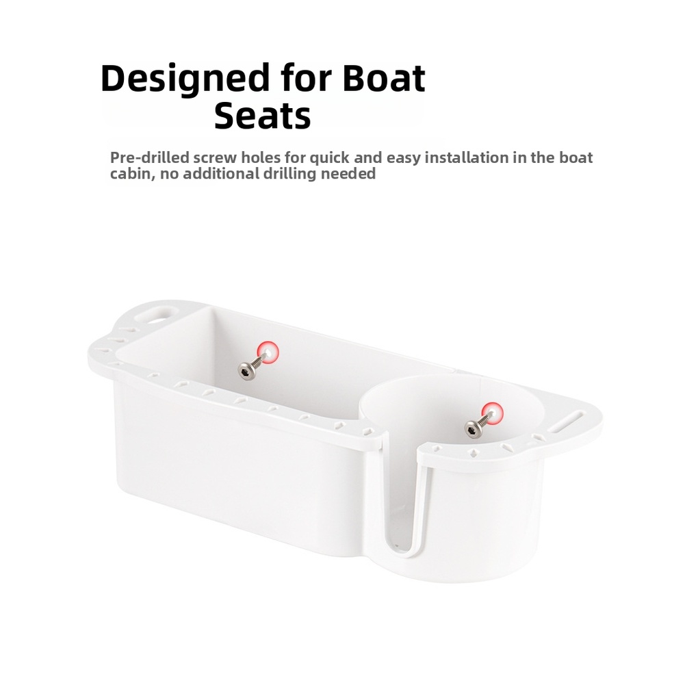 ABS Fishing Container Fishing  - đánh giá và giá Tackle Box