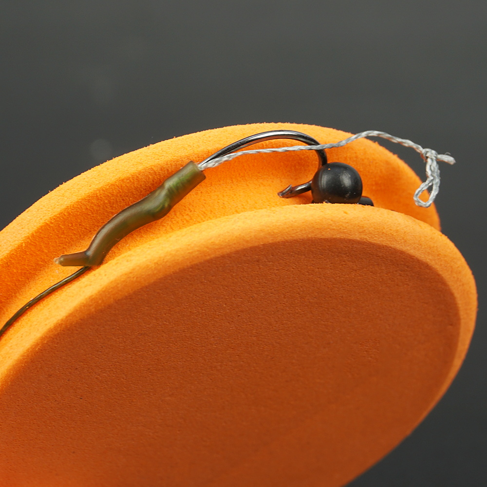 HIRISI 10Pcs/Box EVA Foam Fish - đánh giá và giá Tackle Box