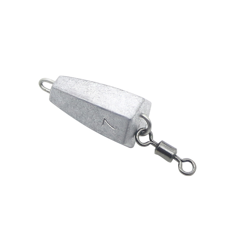 Lead-Free Alloy Bullet Weights - đánh giá và giá Tungsten Sinkers