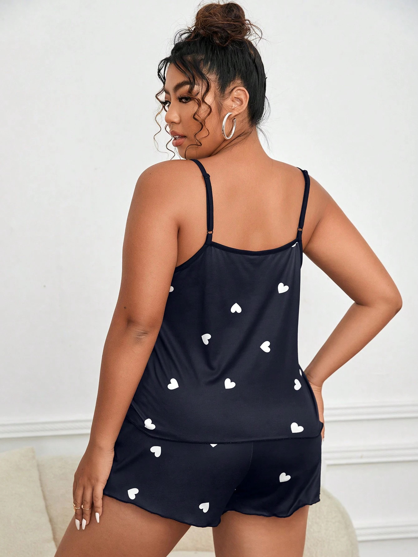 2 Pieces Pajamas Set for Women - đánh giá và giá Waders