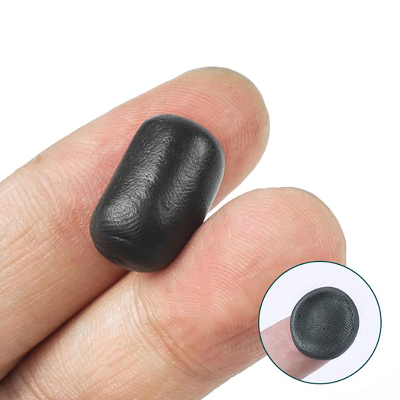 Tungsten Putty Soft Sinker Wei - đánh giá và giá Tungsten Sinkers