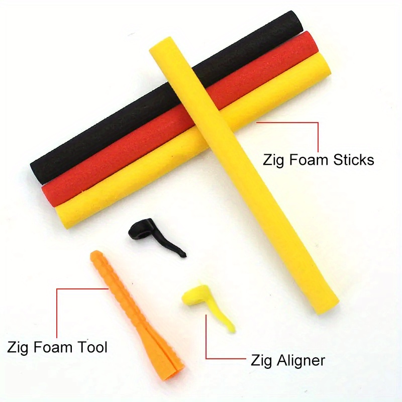 18pcs/box Carp Fishing Accesso - đánh giá và giá Tackle Box