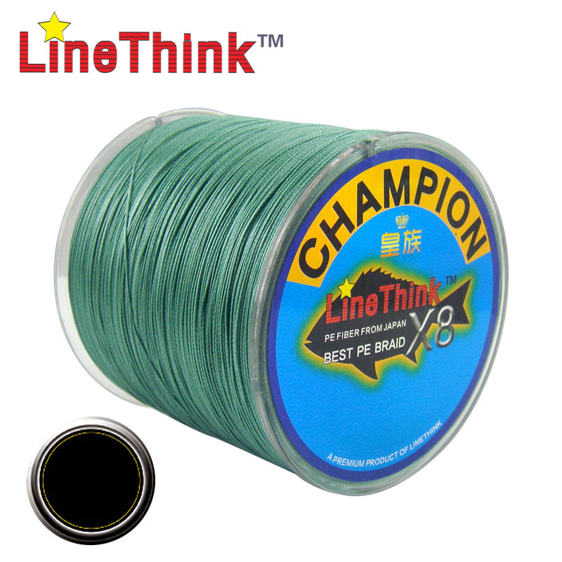 100M 300M 500M GHAMPION LineTh - đánh giá và giá Best Equipment For Fishing