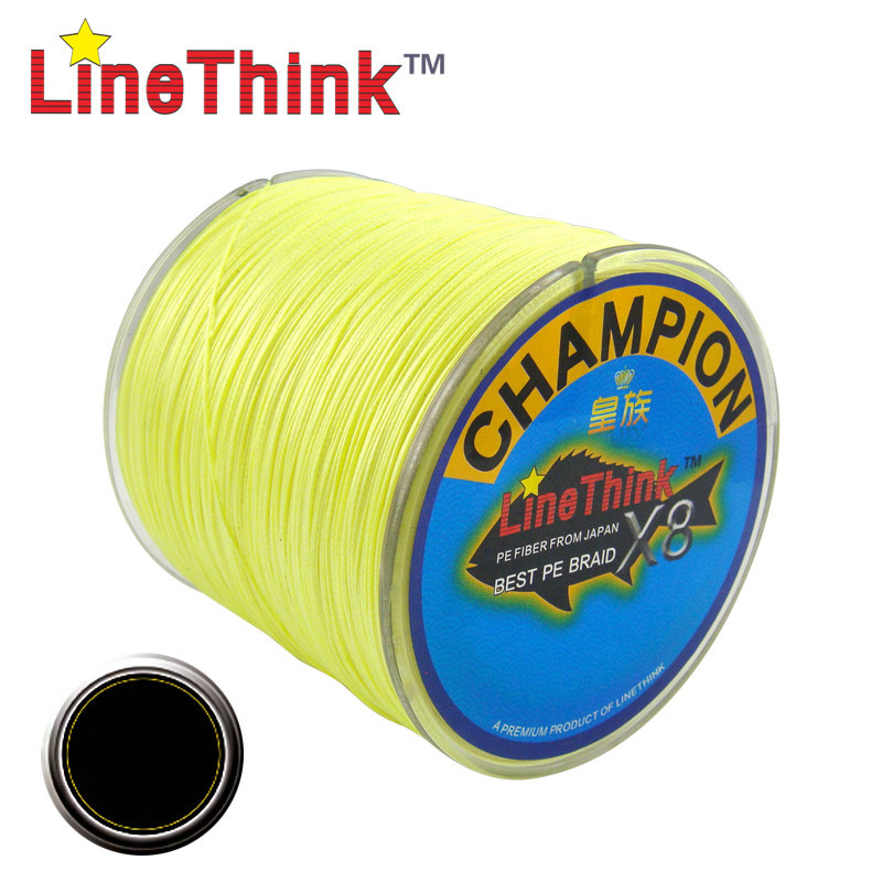 100M 300M 500M GHAMPION LineTh - đánh giá và giá Best Equipment For Fishing