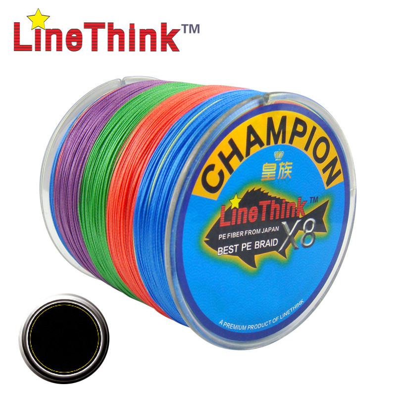 100M 300M 500M GHAMPION LineTh - đánh giá và giá Best Equipment For Fishing
