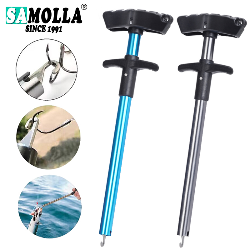 Fishing Hook Remover Tool Fish - đánh giá và giá Fishing Equipment Price