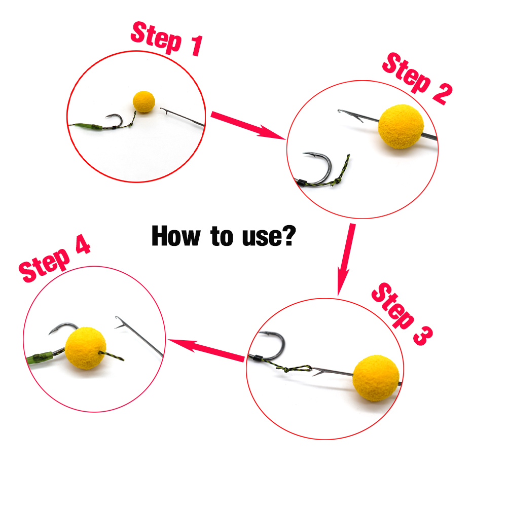 MNFT 1 Cá Chép Dụng Cụ Câu Cá  - đánh giá và giá Fishing Equipment Wholesale