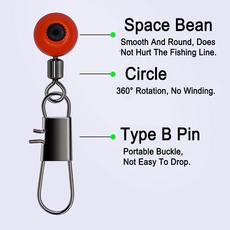 50 Cái/lốc Bể Phao Câu Cá Bobb - đánh giá và giá Fishing Equipment Wholesale