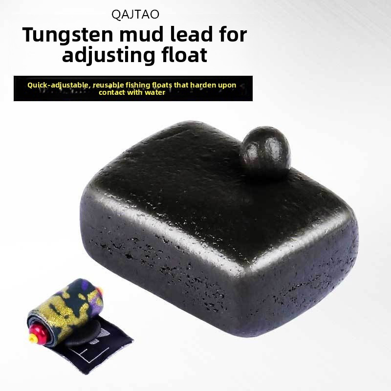 12g/25g Carp Fishing Material  - đánh giá và giá Tungsten Sinkers