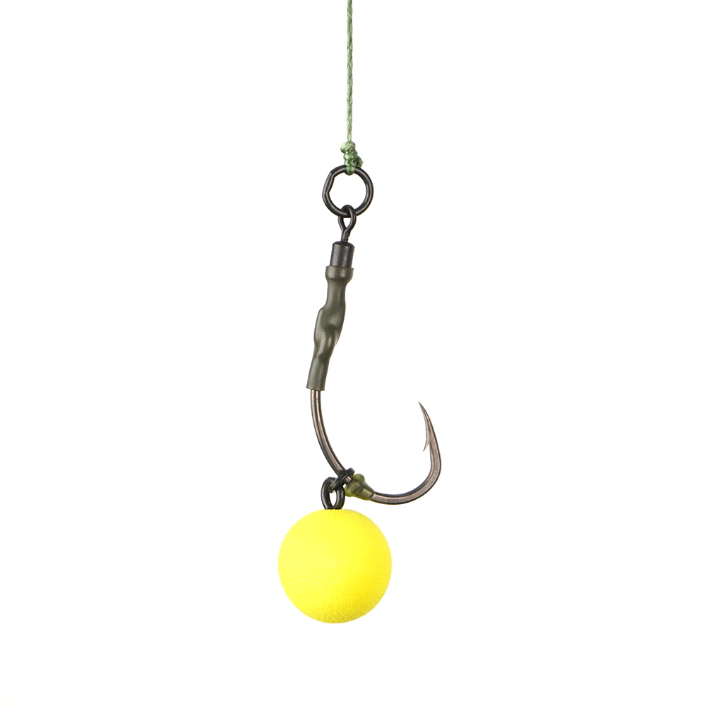 Hirisi 100pcs Carp Fishing Hea - đánh giá và giá Fishing Equipment Wholesale