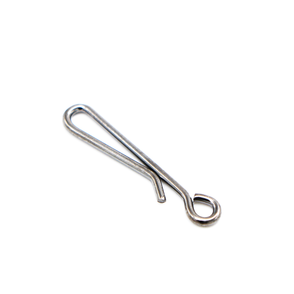 50 Cái/hộp Mang Khóa Lăn Xoay  - đánh giá và giá Tackle Box
