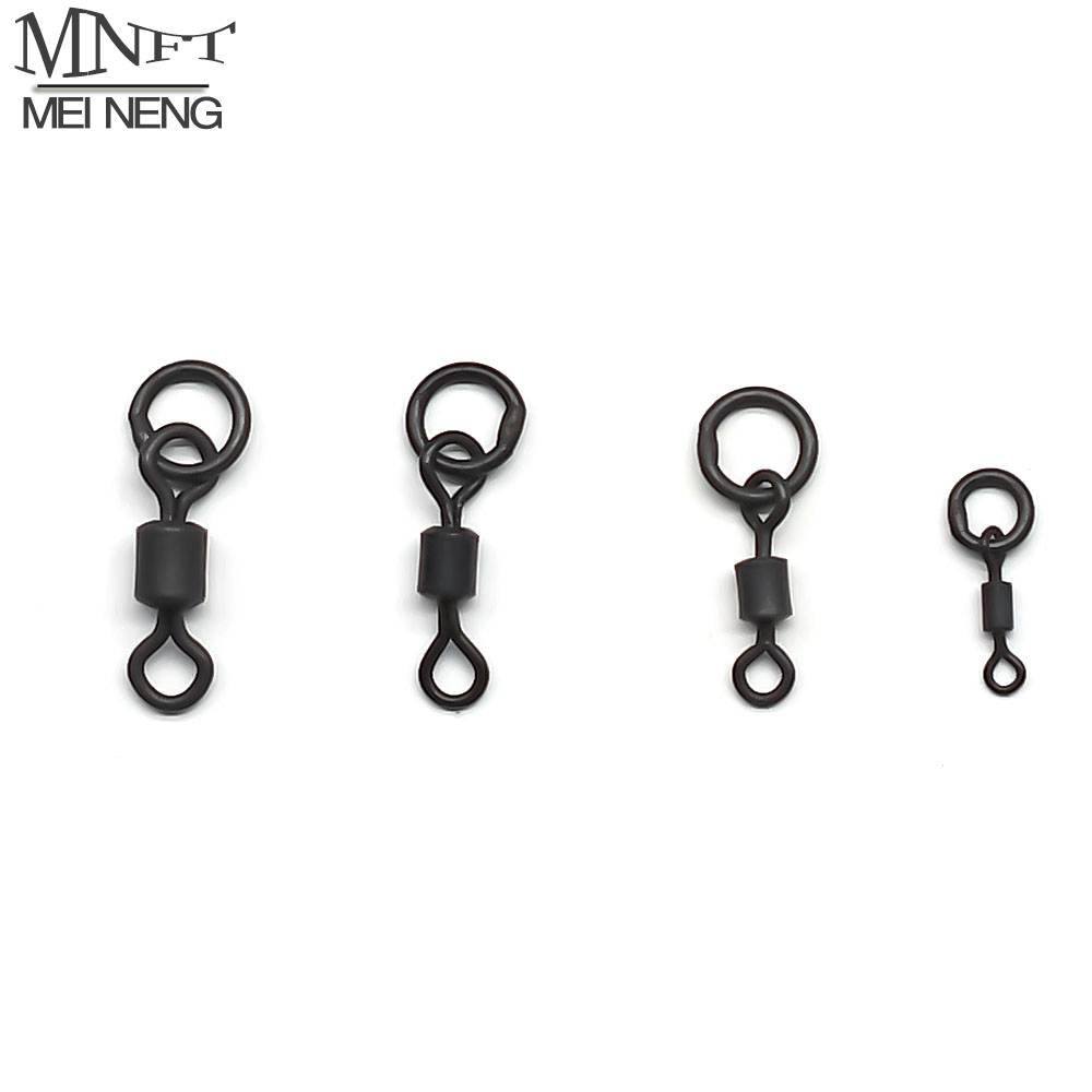 MNFT 40Pcs Quick Change Flexi  - đánh giá và giá Fishing Equipment Wholesale