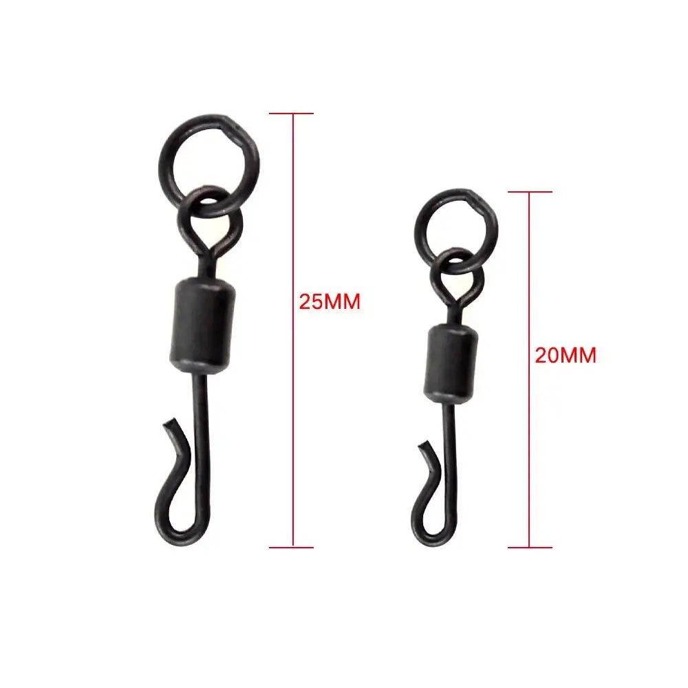 Hirisi 20pcs Carp Fishing Term - đánh giá và giá Fishing Equipment Wholesale