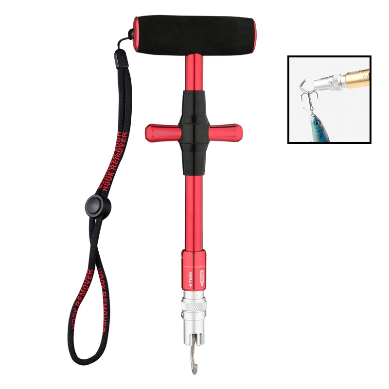 TAKEDO BL-049 T-Shape Fishing  - đánh giá và giá Fishing Equipment Price