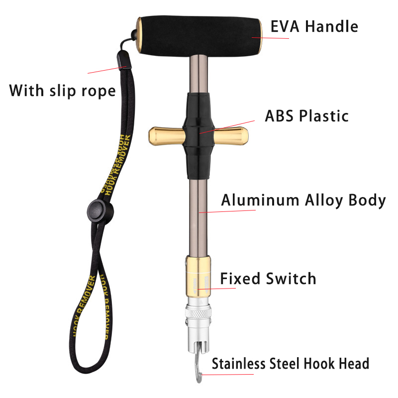 TAKEDO BL-049 T-Shape Fishing  - đánh giá và giá Fishing Equipment Price