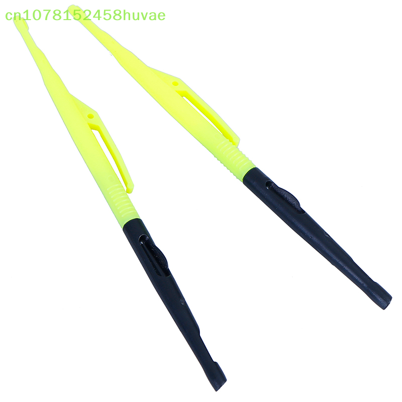 2 Pcs Plastic Hook Remover Dis - đánh giá và giá Fishing Equipment Price