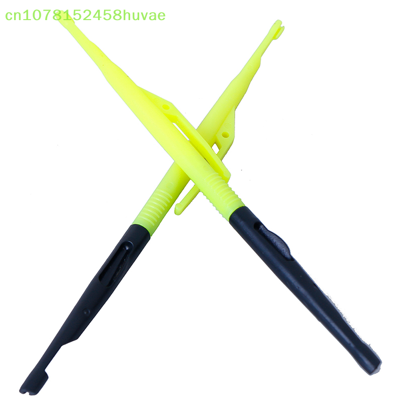 2 Pcs Plastic Hook Remover Dis - đánh giá và giá Fishing Equipment Price