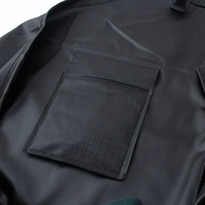 Light Thicken Fishing Jumpsuit - đánh giá và giá Fishing Equipment In