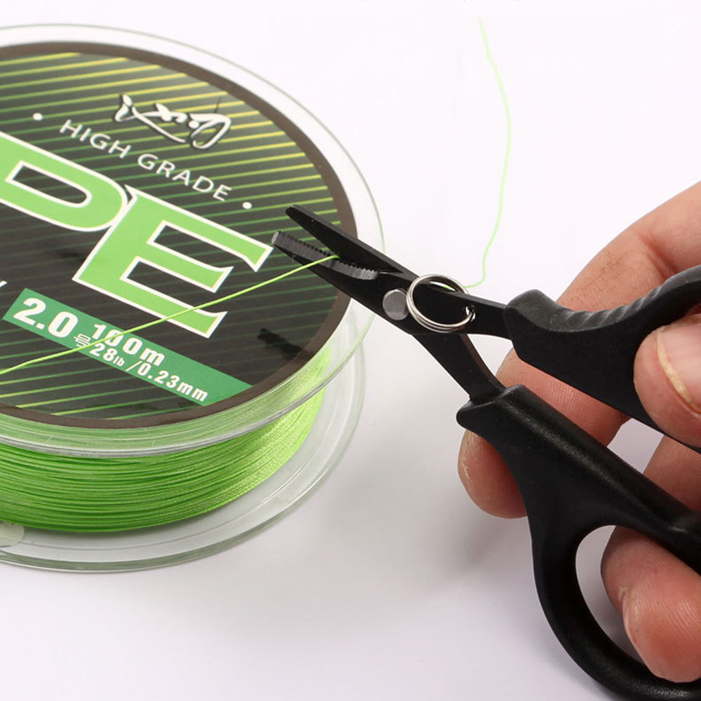 1set Titanium Coating Stainles - đánh giá và giá Fishing Equipment Wholesale