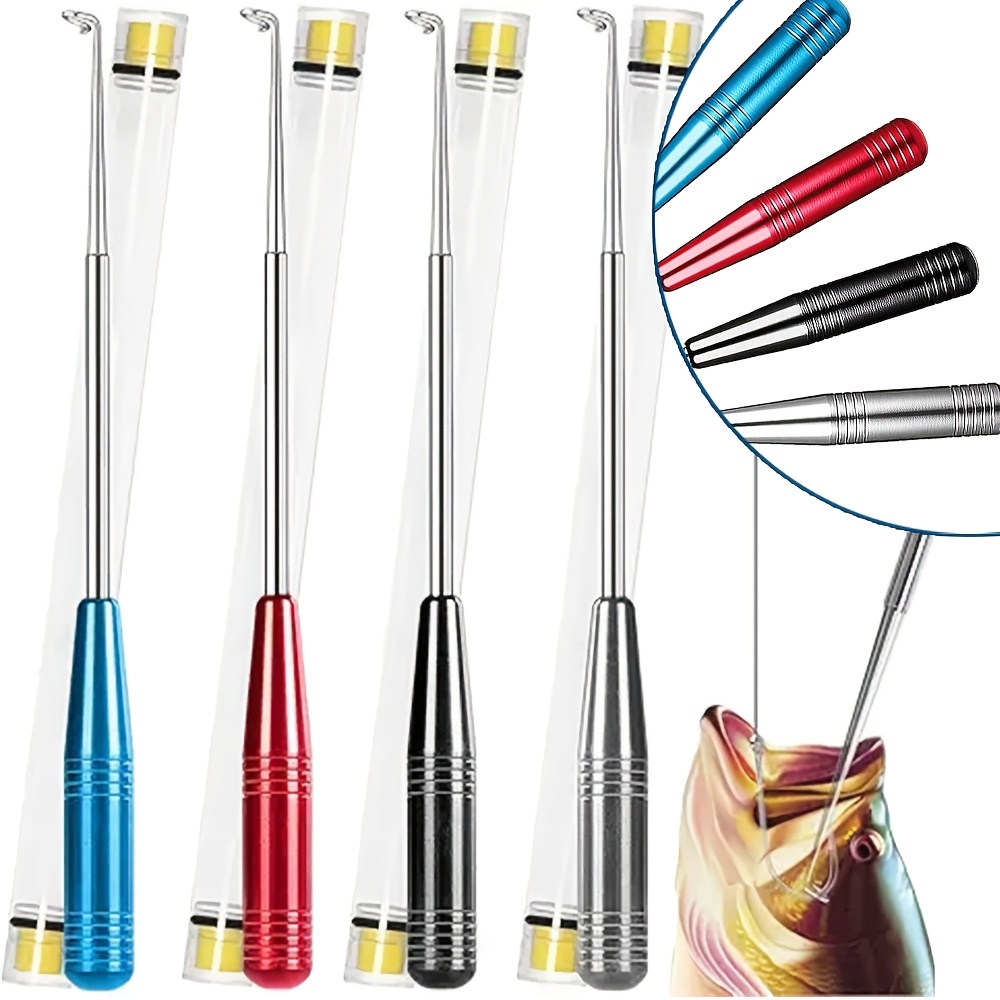 Quick Fish Hook Removal Tools, - đánh giá và giá Fishing Equipment Price
