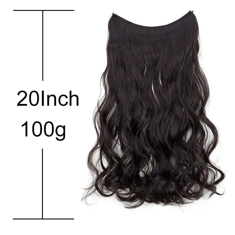 20Inch Synthetic One Piece Hai - đánh giá và giá Fishing Equipment In