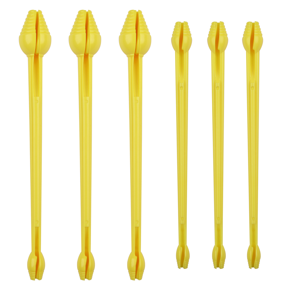 Bộ 6 Móc Câu Disgorger Snelled - đánh giá và giá Fishing Equipment Price