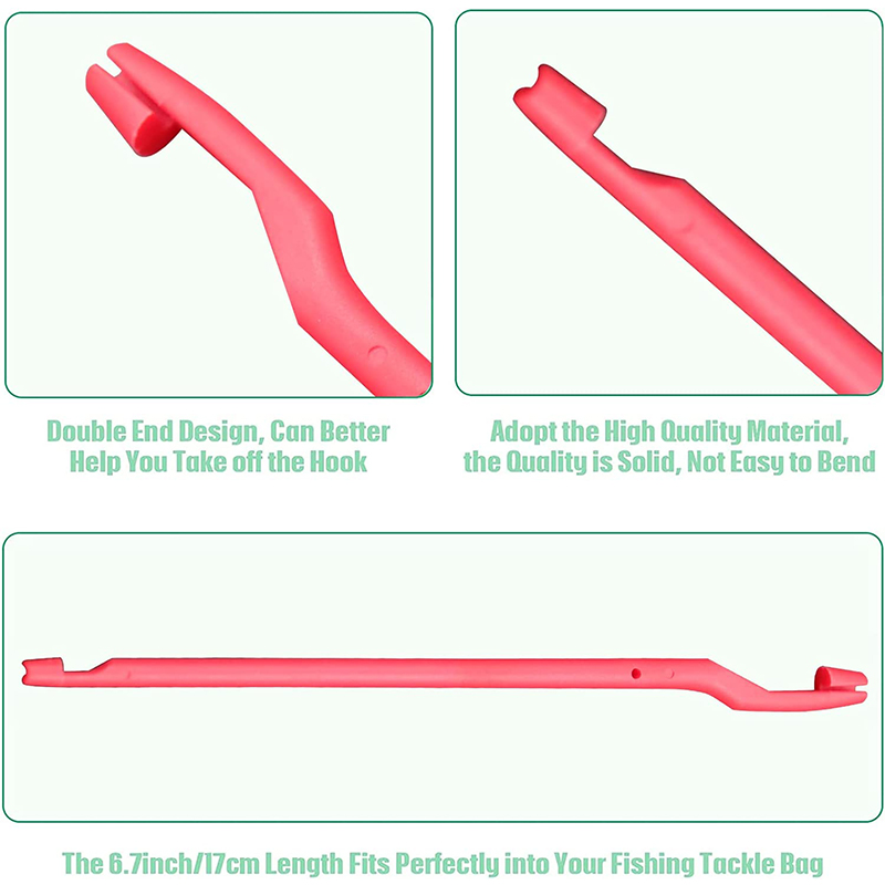 Easy Fish Hook Remover Tool Fi - đánh giá và giá Fishing Equipment Price