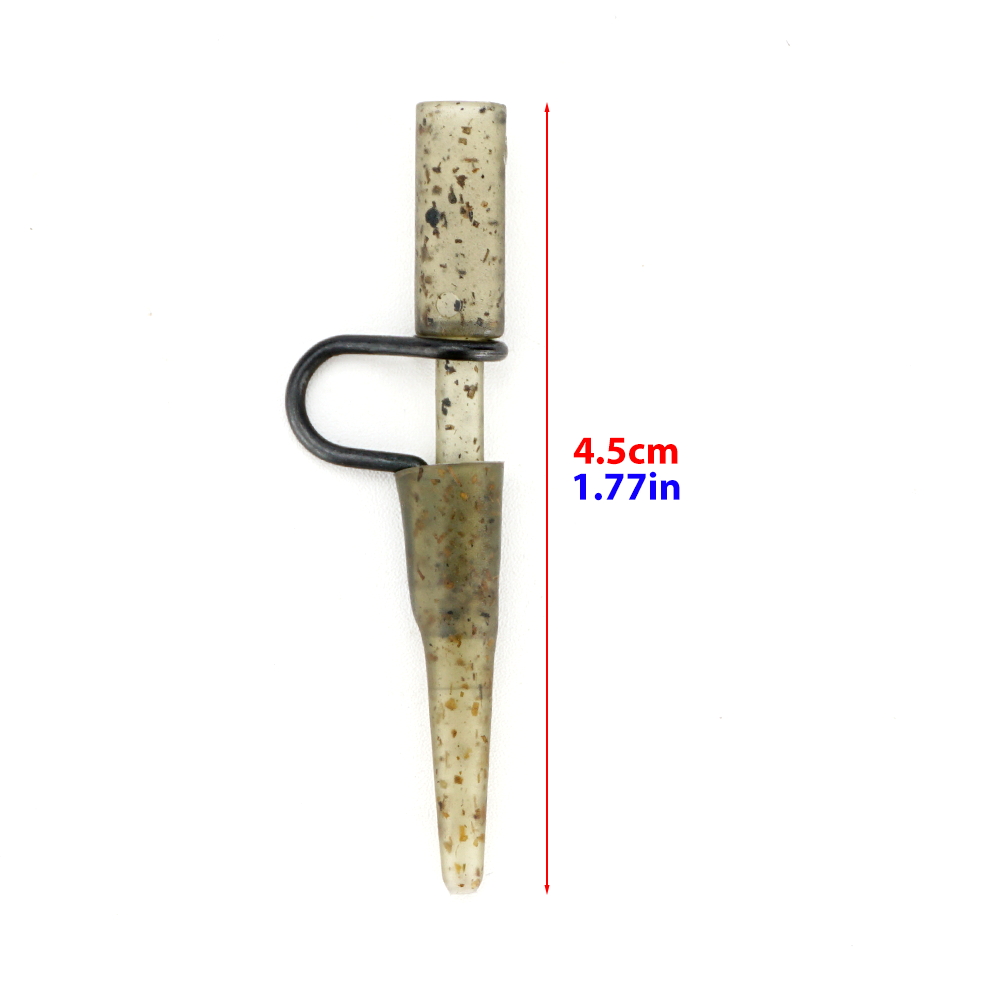 Hirisi 8pcs Carp Fishing Acces - đánh giá và giá Fishing Equipment Wholesale