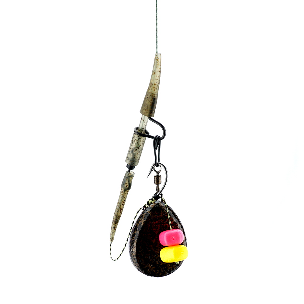 Hirisi 8pcs Carp Fishing Acces - đánh giá và giá Fishing Equipment Wholesale