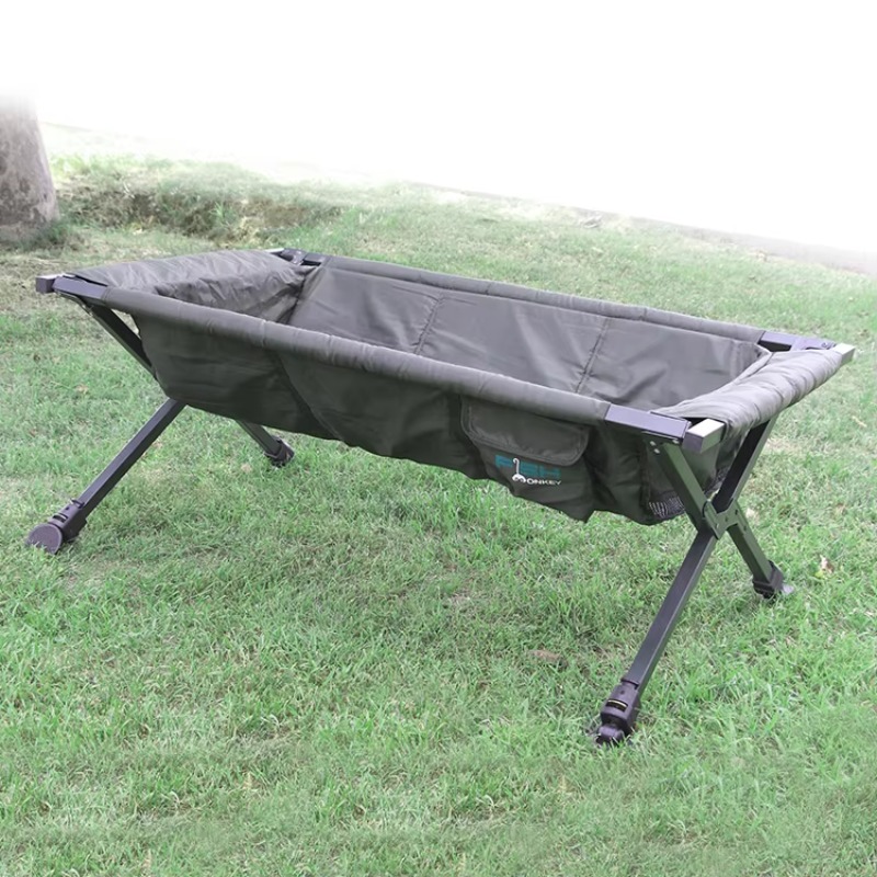 Selco Oxford Fabric and Steel  - đánh giá và giá Fishing Equipment In