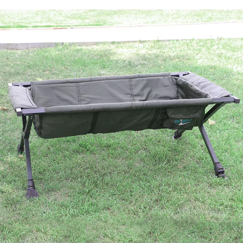 Selco Oxford Fabric and Steel  - đánh giá và giá Fishing Equipment In