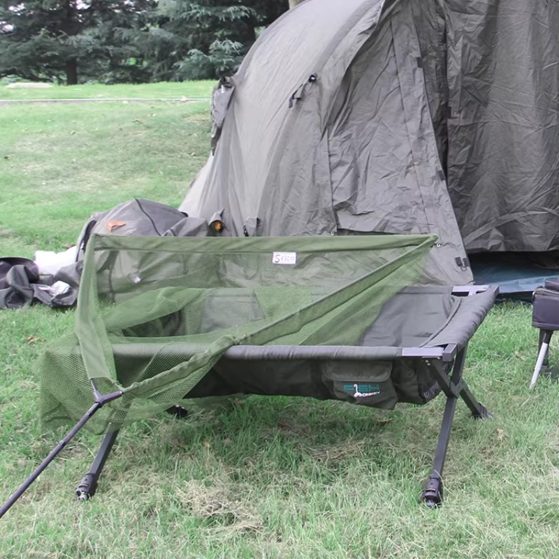 Selco Oxford Fabric and Steel  - đánh giá và giá Fishing Equipment In